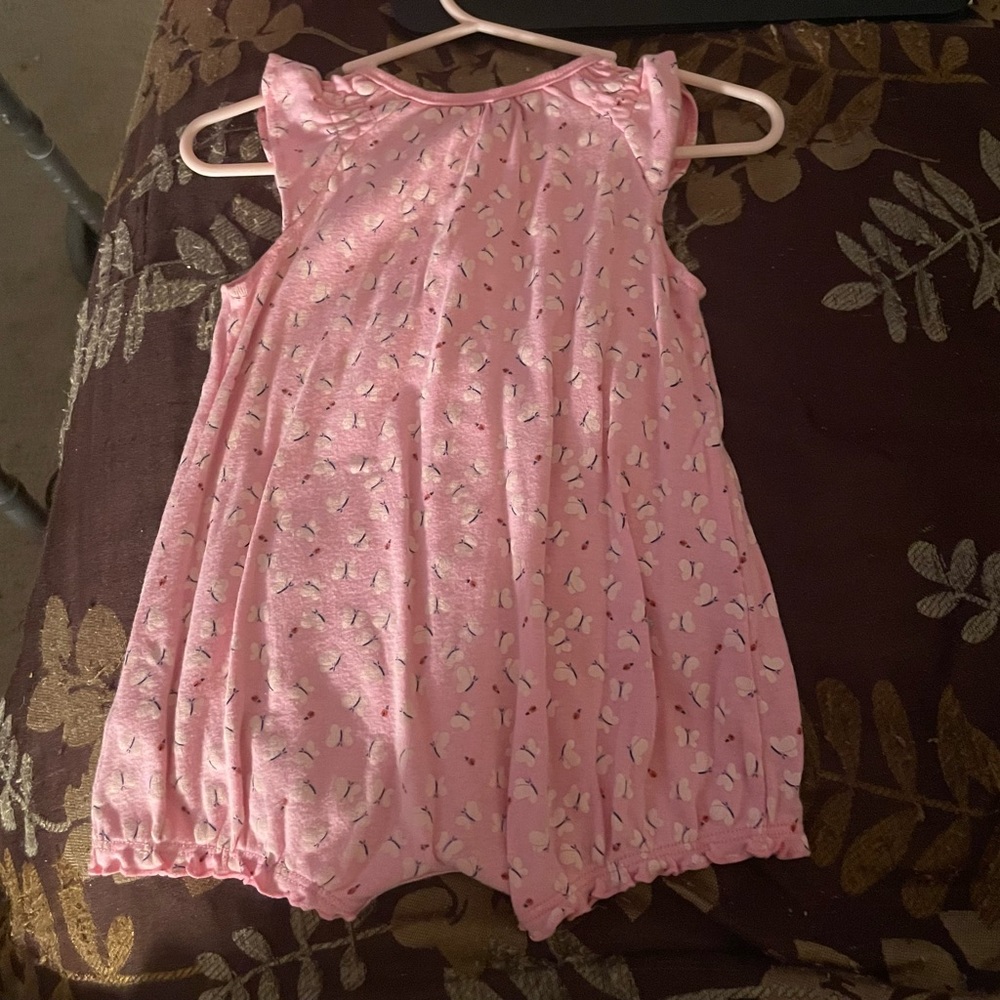 Romper - Picture 2 of 3